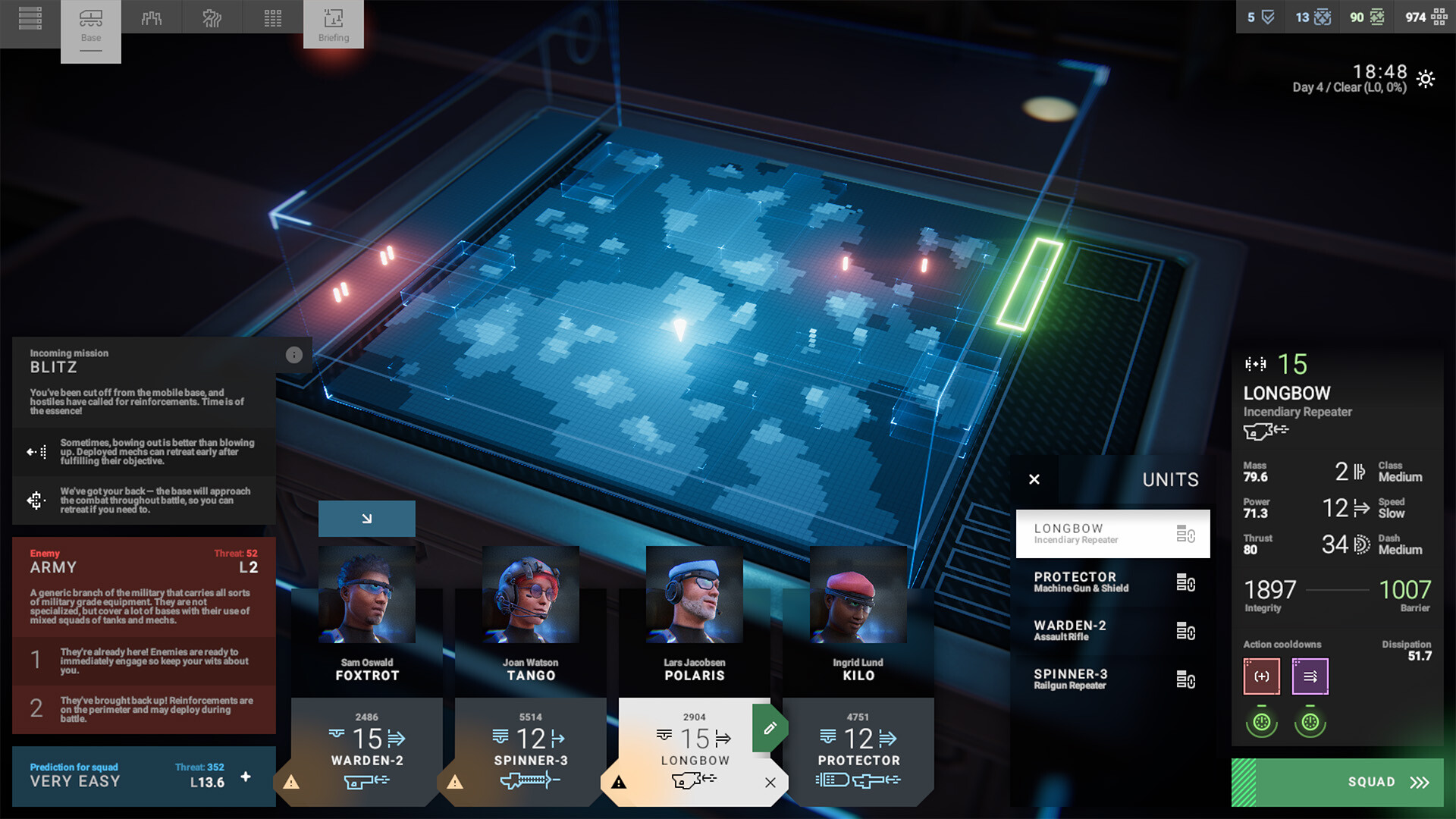 图片[9]-幻影旅团/Phantom Brigade-pp游戏仓库