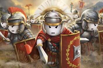 盾墙/Shieldwall-pp游戏仓库