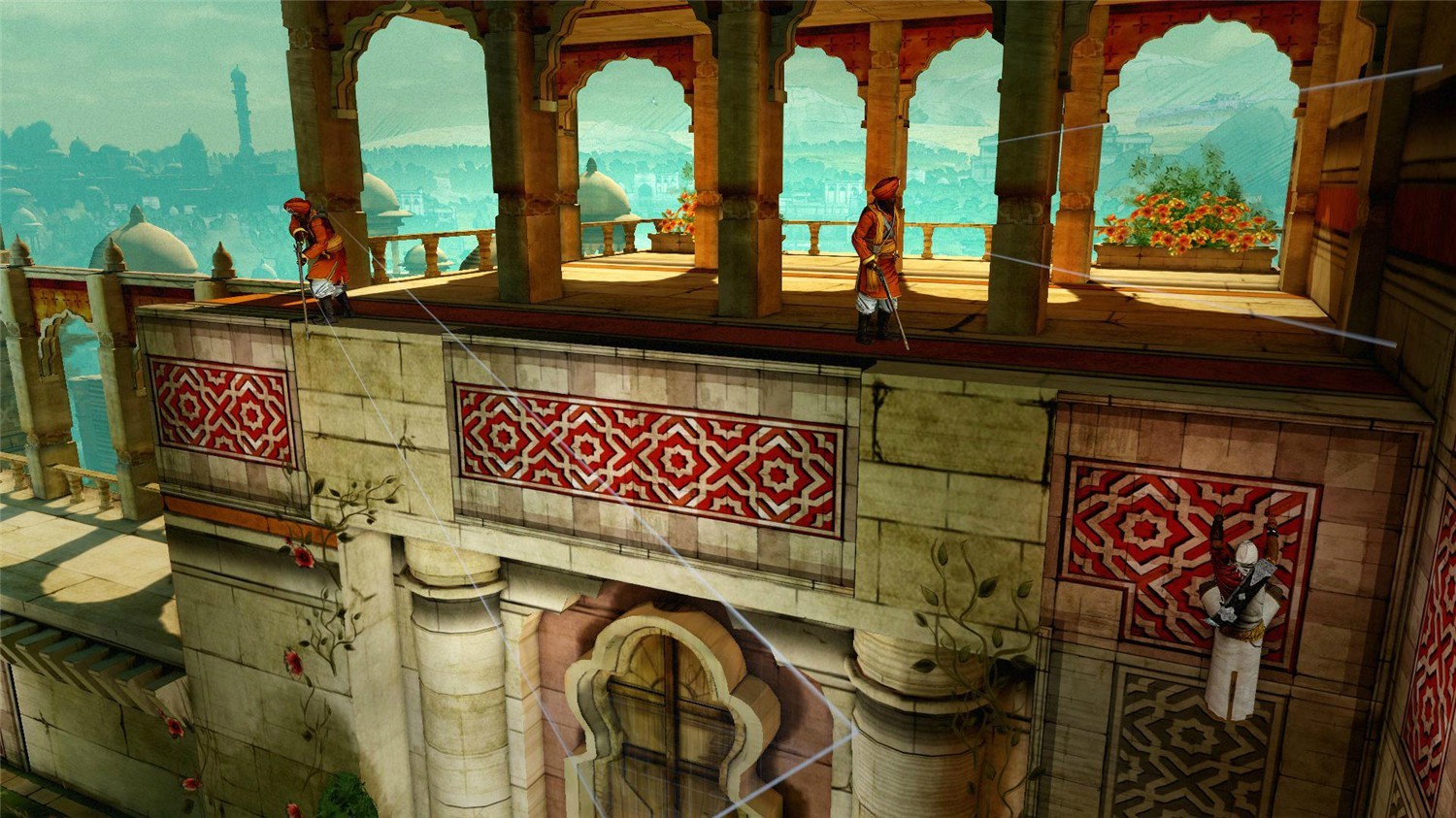图片[5]-刺客信条编年史：印度/Assassin\’s Creed Chronicles: India-pp游戏仓库