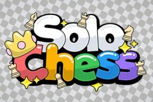 我独自象棋/Solo Chess-pp游戏仓库