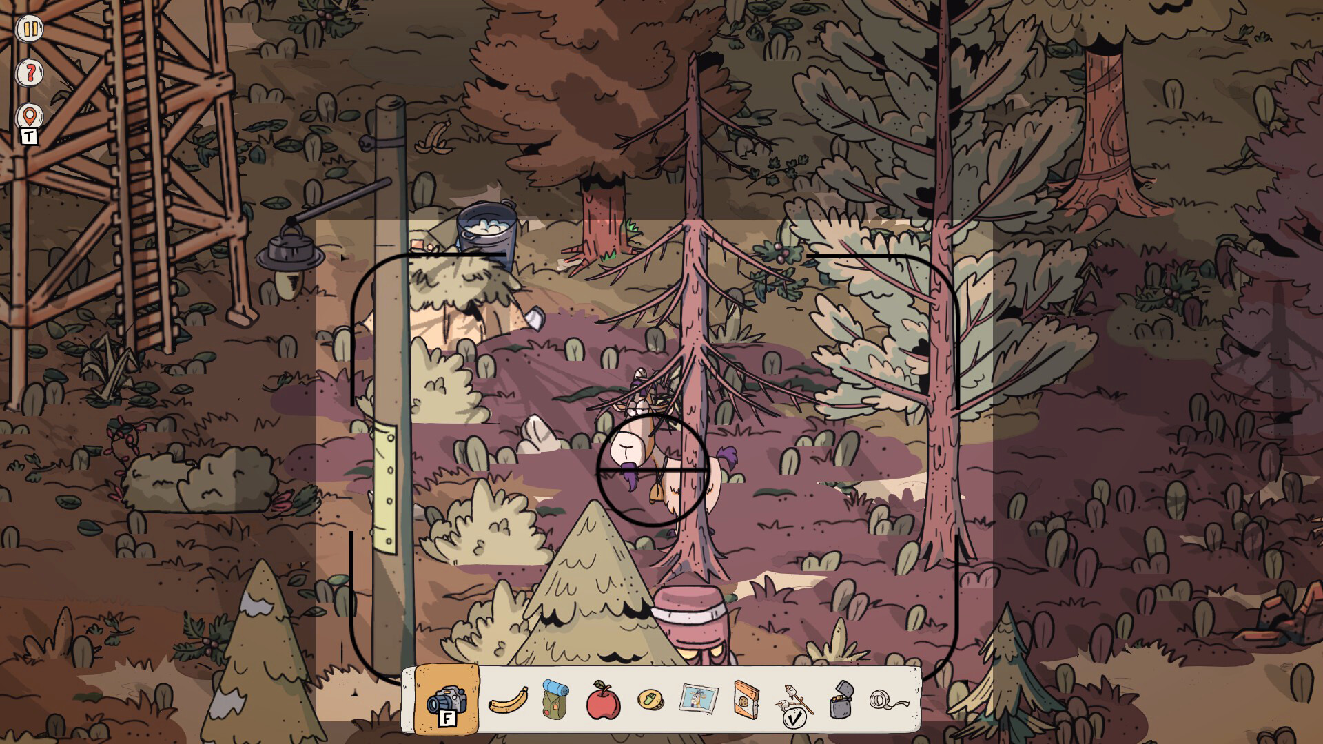 图片[5]-风岭/Wind Peaks-pp游戏仓库