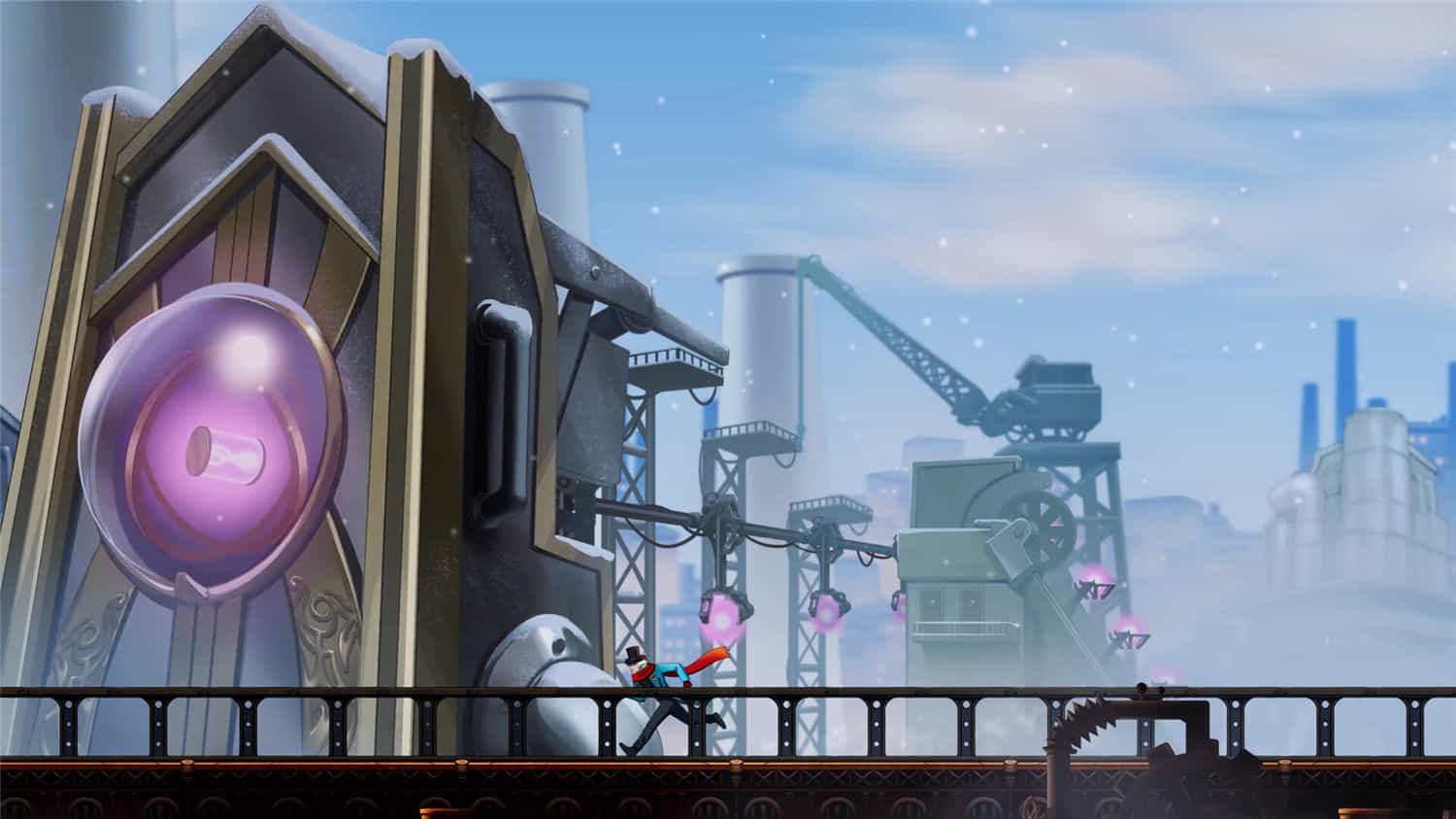 图片[4]-埃比尼泽与无形世界/Ebenezer and the Invisible World-pp游戏仓库