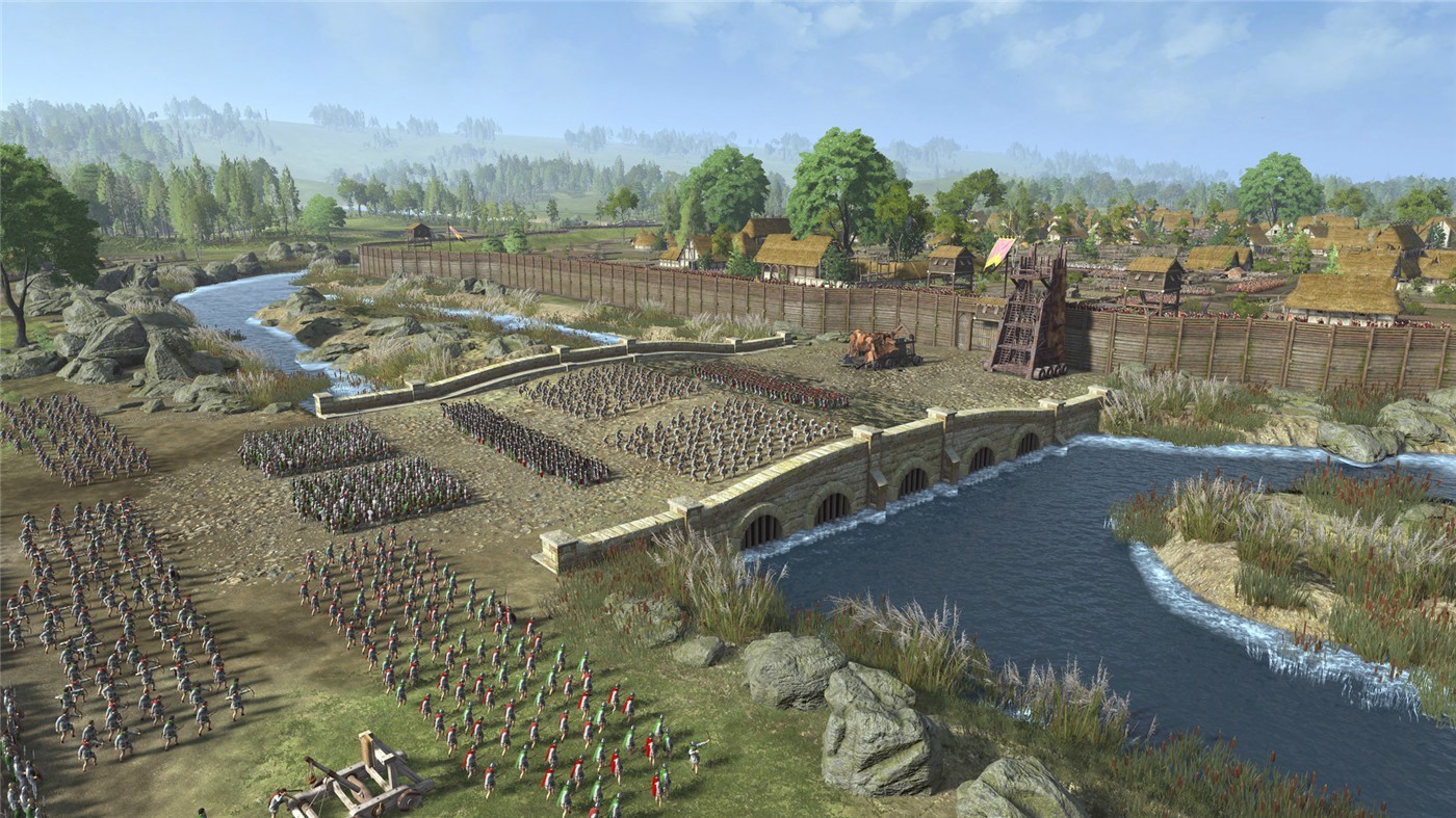 图片[3]-全面战争传奇：不列颠王座/A Total War Saga: THRONES OF BRITANNIA-pp游戏仓库