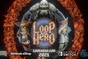 循环勇士/Loop Hero-pp游戏仓库