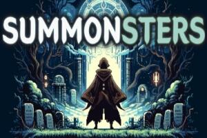 召唤兽/Summonsters-pp游戏仓库