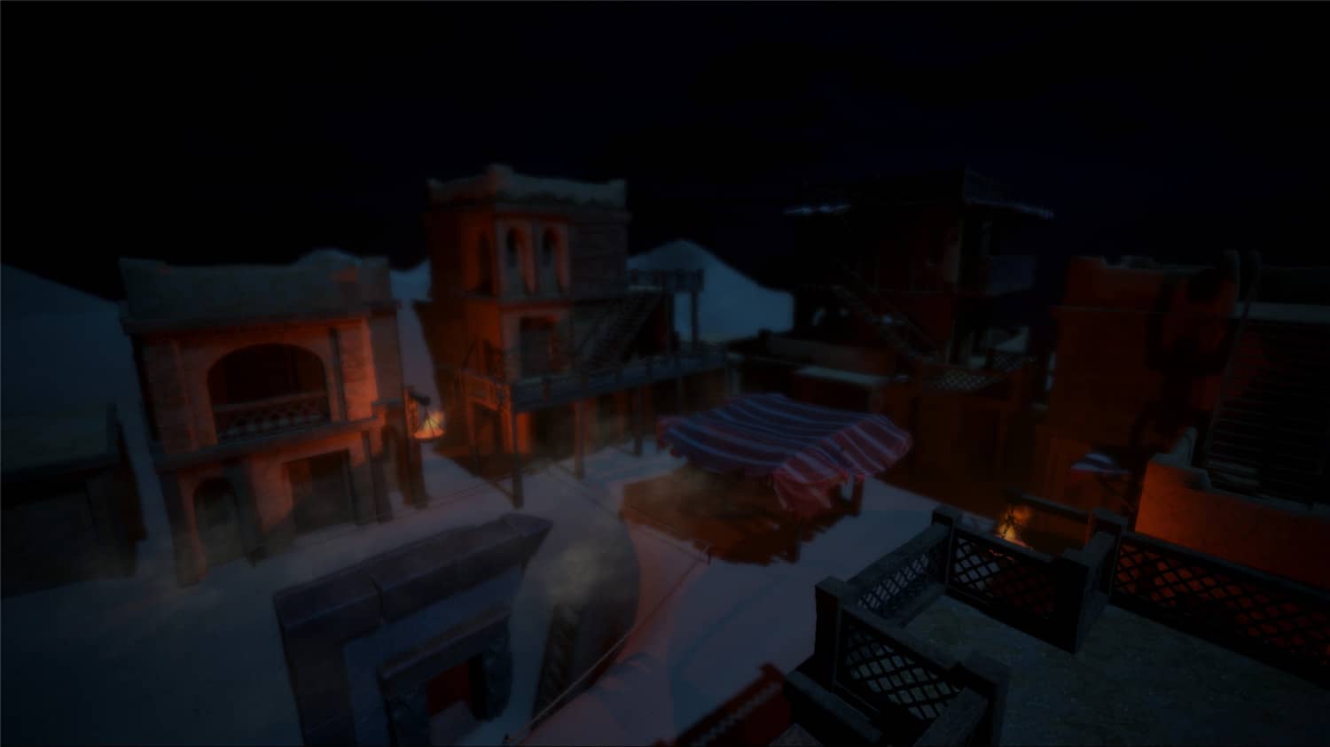 图片[2]-预先警告/FOREWARNED-pp游戏仓库