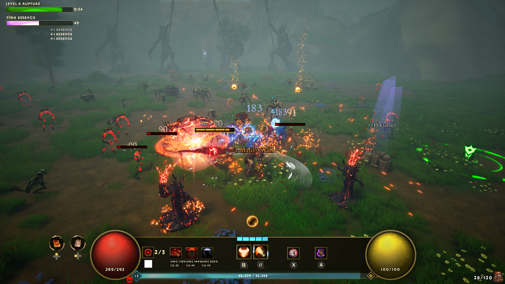 图片[2]-矮人领域/Dwarven Realms-pp游戏仓库