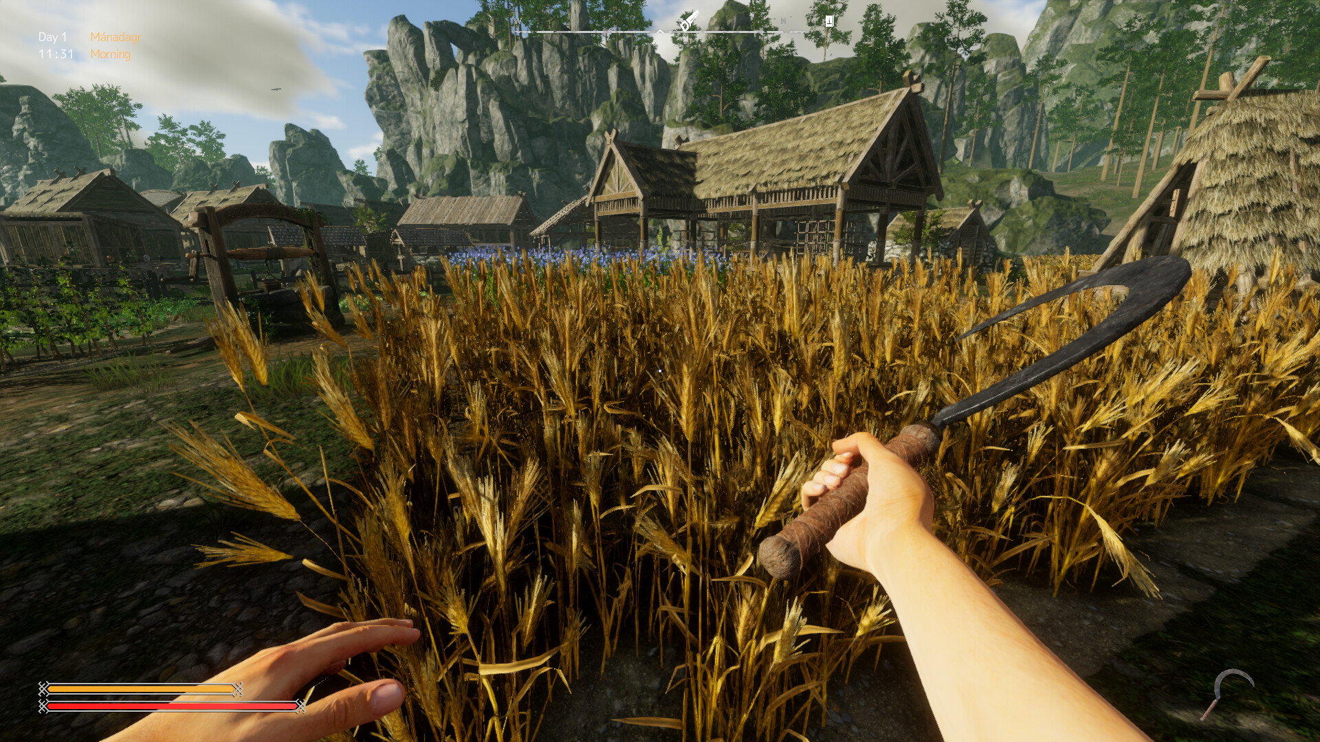 图片[3]-维京边境/Viking Frontiers-pp游戏仓库