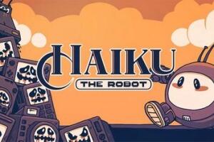 机器人海库/Haiku, the Robot（Build10183956_v1.1.3版）-pp游戏仓库