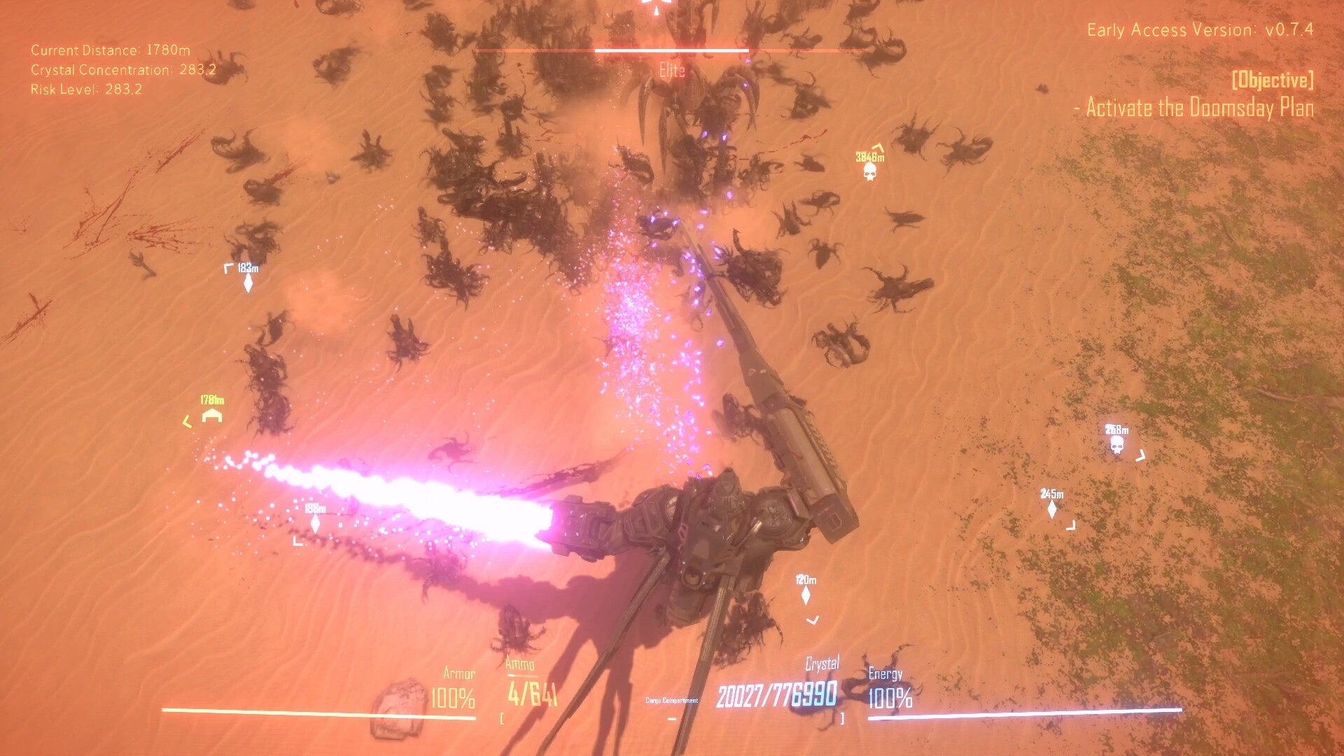 图片[1]-虫潮/Insect Swarm-pp游戏仓库