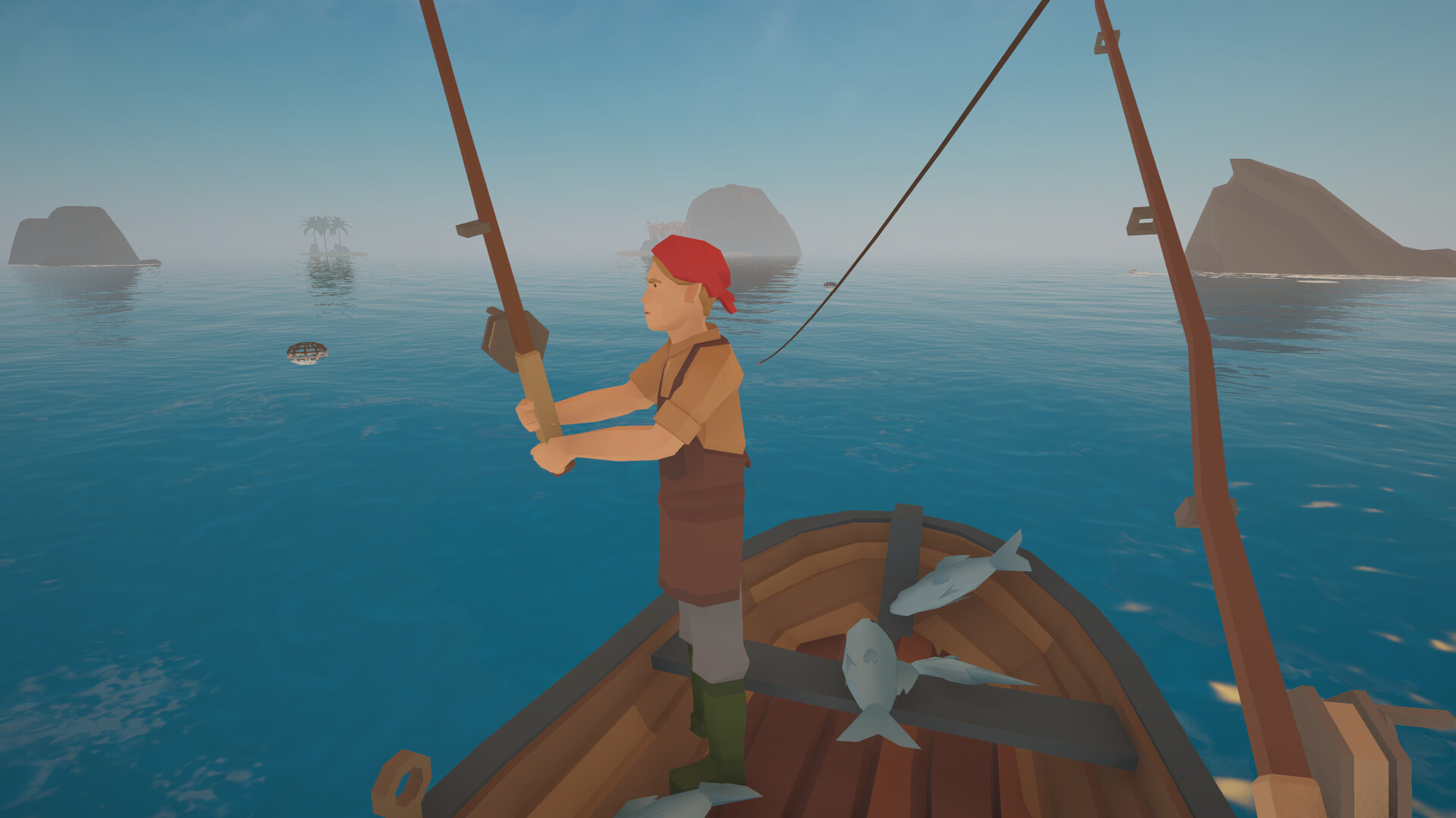 图片[3]-菜市场模拟器/Old Market Simulator-pp游戏仓库