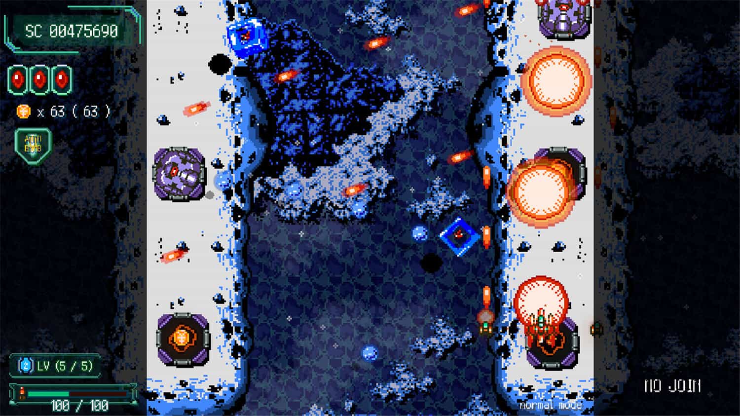 图片[4]-加纳战刃/GanaBlade-pp游戏仓库