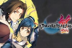 传颂之物：斩|Utawarerumono: ZAN|受赞颂者 斩-pp游戏仓库