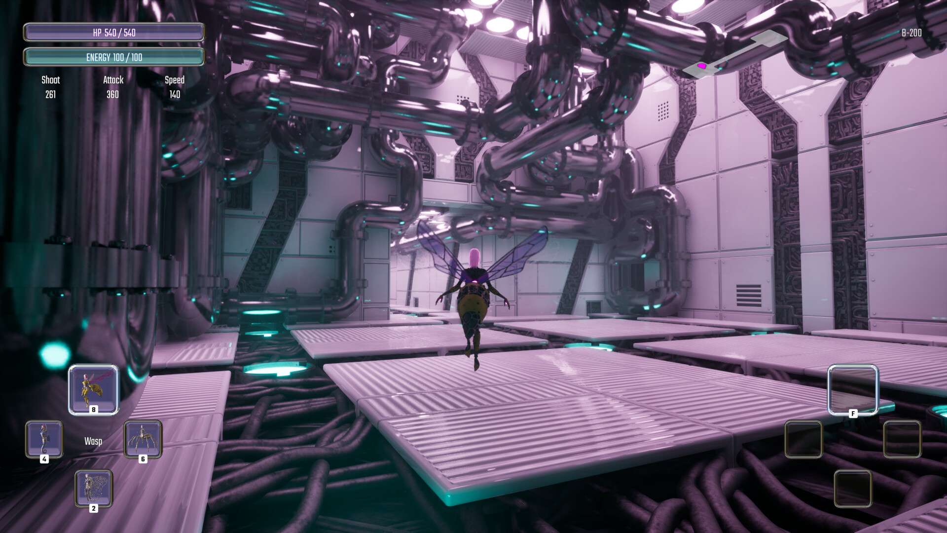 图片[1]-机器失控/Machine Runaway-pp游戏仓库