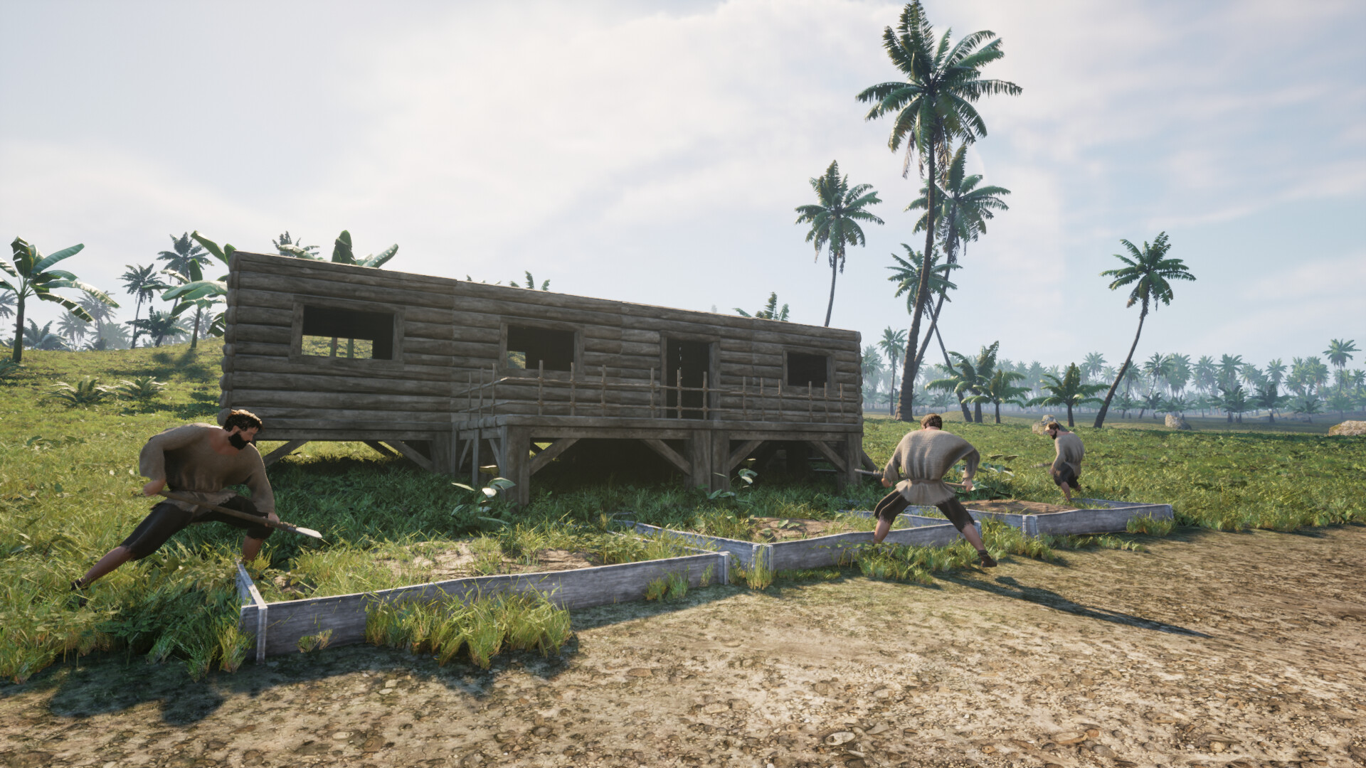 图片[5]-海盗之旅/Pirates Journey-pp游戏仓库