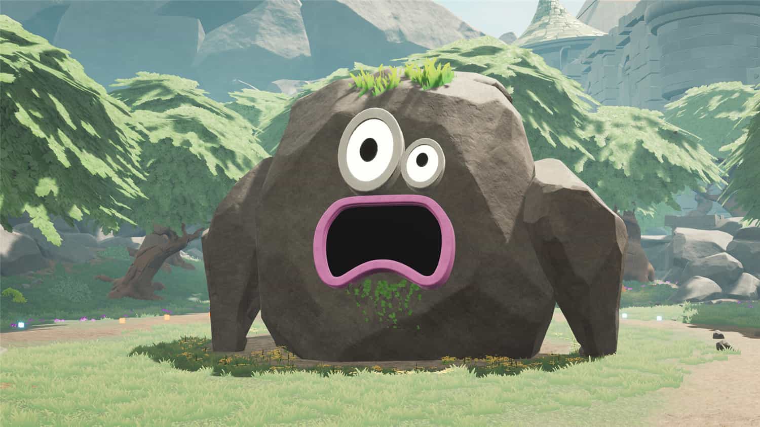 图片[2]-太空熊/Bears In Space-pp游戏仓库