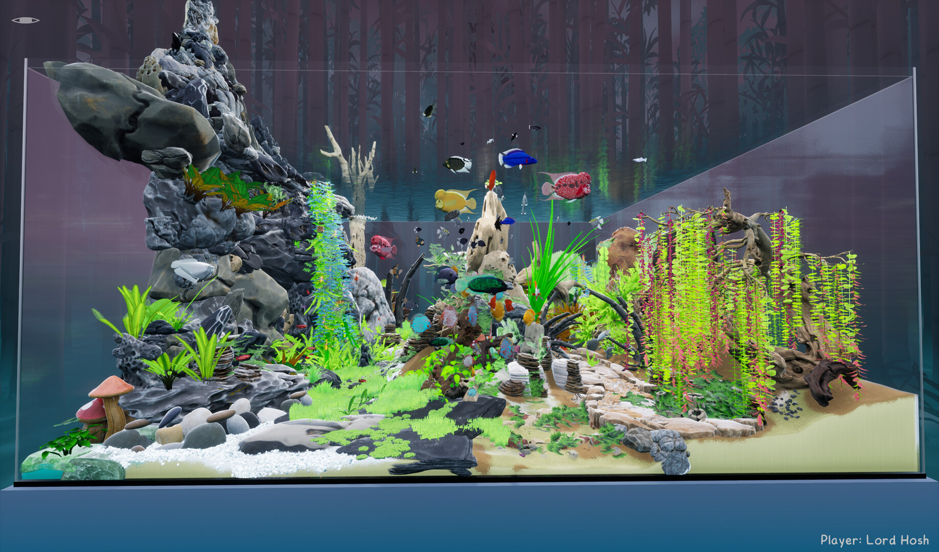 图片[3]-养鱼模拟器/Fish Game-pp游戏仓库