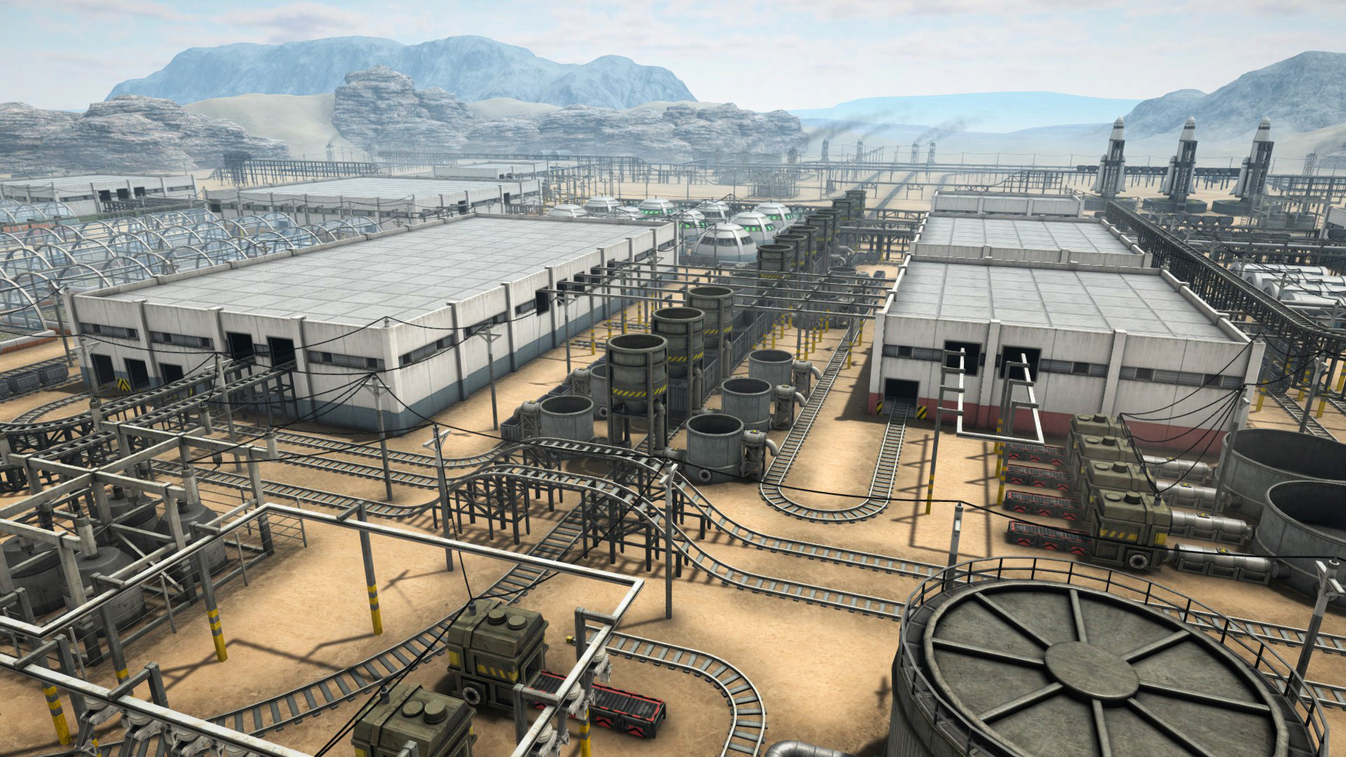 图片[1]-自动化帝国/Automation Empire-pp游戏仓库