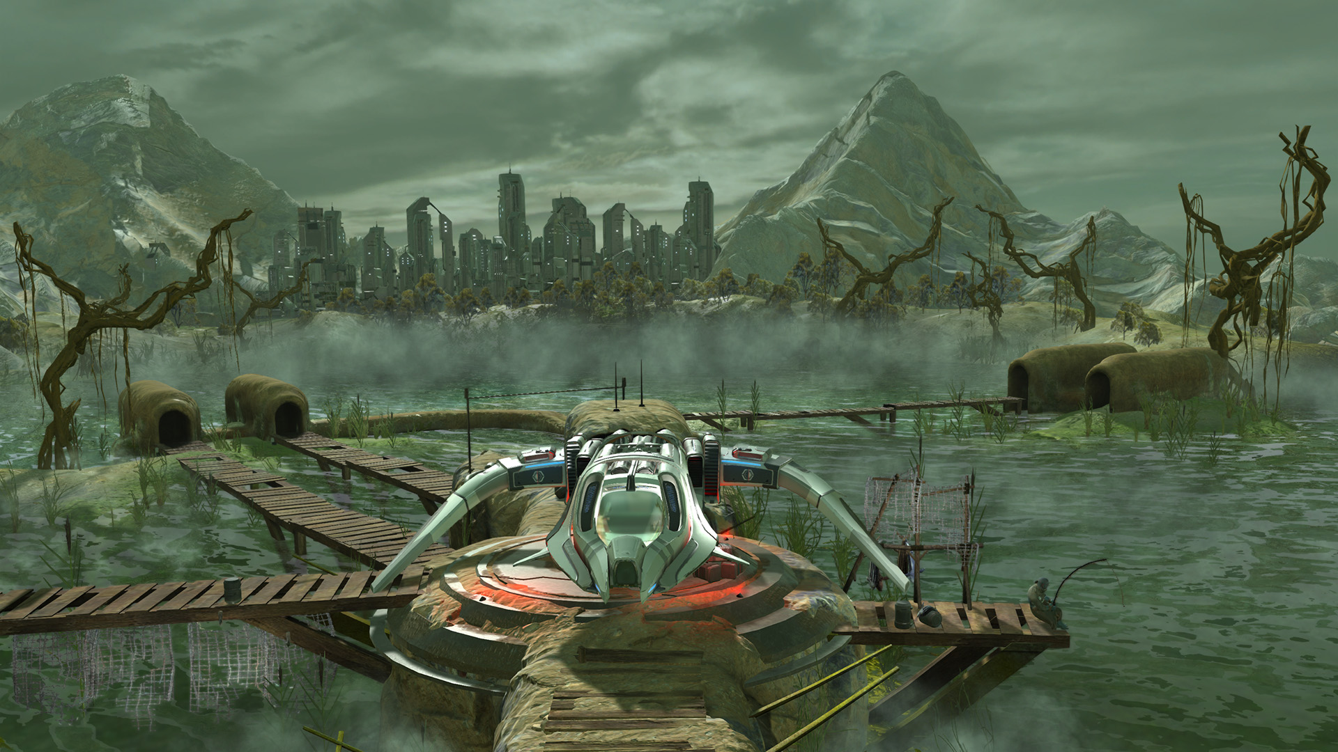 图片[4]-双子星座3/Starpoint Gemini 3-pp游戏仓库