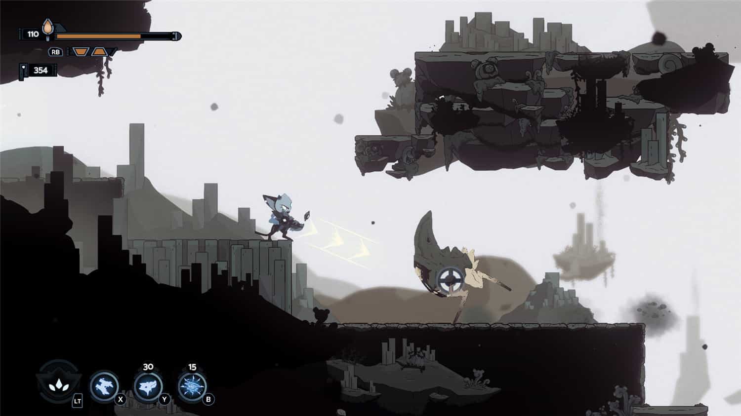 图片[3]-生物变形/BIOMORPH-pp游戏仓库