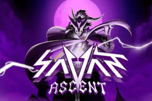 Savant – Ascent REMIX-pp游戏仓库
