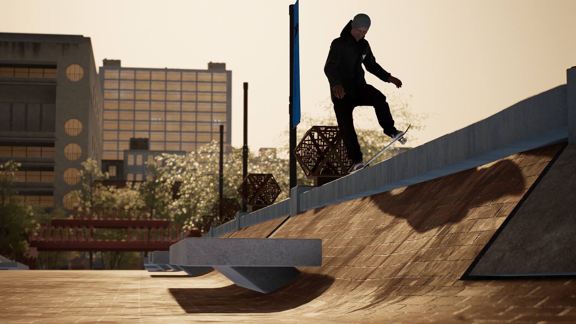 图片[6]-课程：滑板模拟游戏/Session: Skate Sim-pp游戏仓库