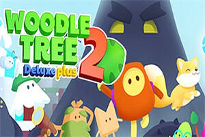 萌树伍德2豪华版/Woodle Tree 2: Deluxe+(v1.53)-pp游戏仓库