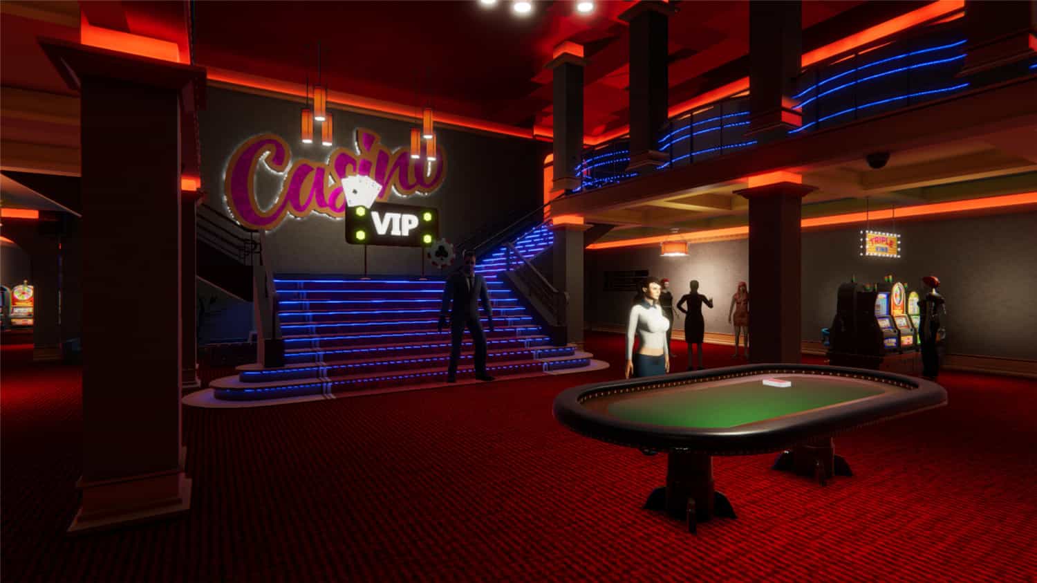 图片[3]-摇滚明星生活模拟器/Rock Star Life Simulator-pp游戏仓库