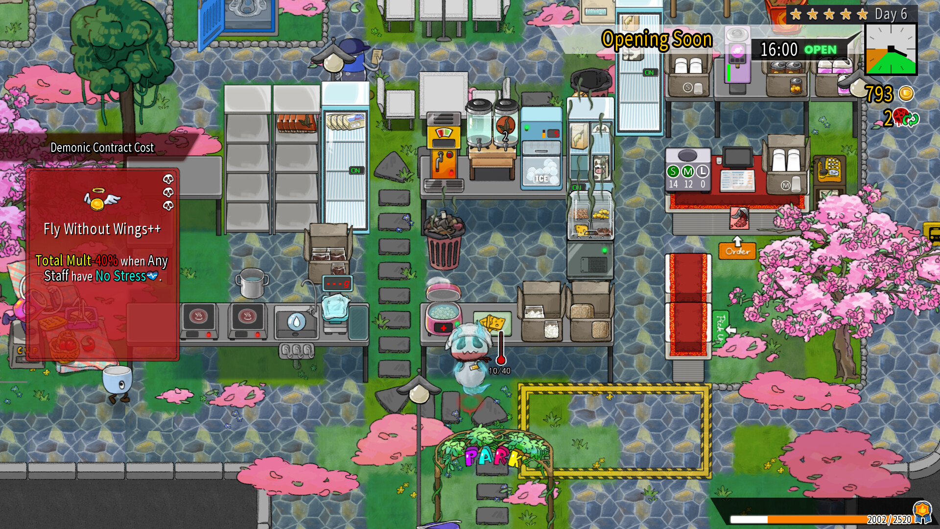 图片[2]-杯杯倒满/Feed The Cups-pp游戏仓库