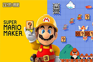 超级马里奥制造/Super Mario Maker-pp游戏仓库