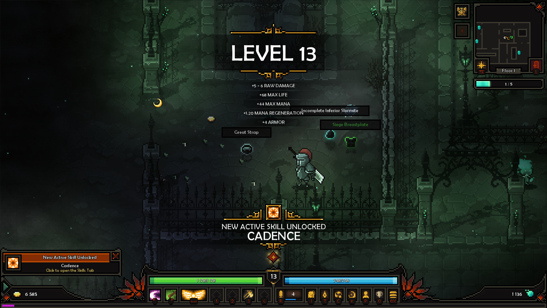 图片[2]-巫魔人/The Slormancer-pp游戏仓库