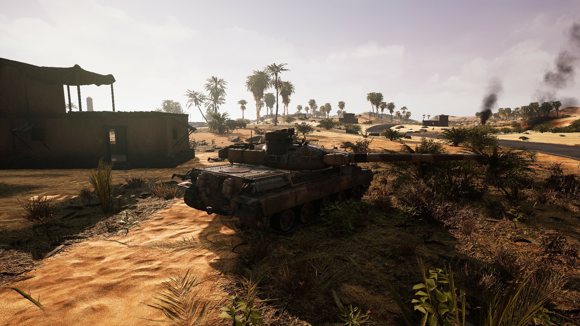 图片[3]-全面冲突：抵抗/Total Conflict: Resistance-pp游戏仓库