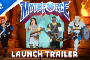 神秘力量/MythForce-pp游戏仓库