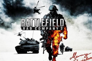 战地2/战地风云2/FB2 单机.局域网联机-pp游戏仓库