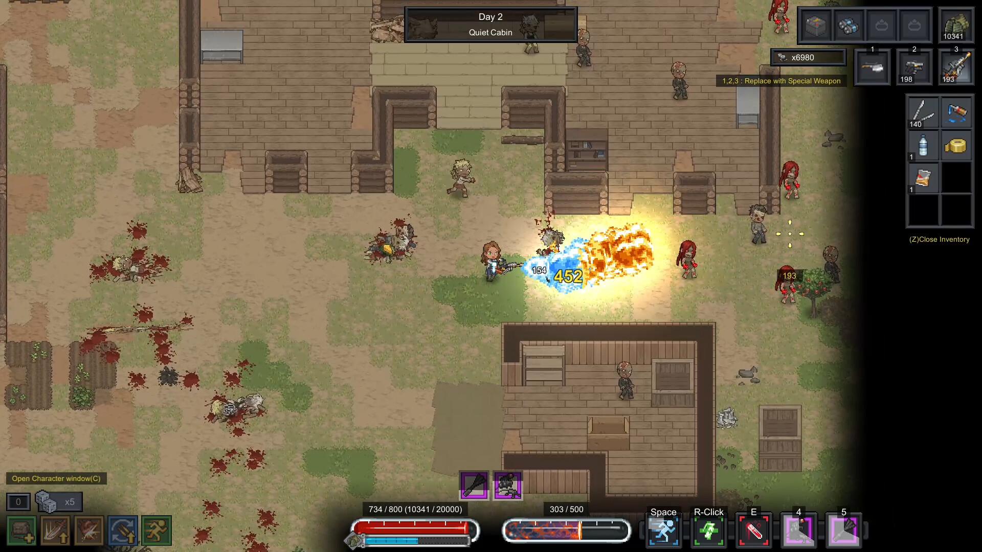 图片[1]-末日降临：绝地生存/Nearly Dead – Live and Let Die-pp游戏仓库