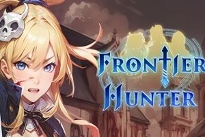 边境猎人: 艾尔莎的命运之轮/Frontier Hunter: Erza’s Wheel of Fortune-pp游戏仓库