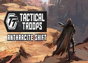 战术部队：无烟变换/Tactical Troops: Anthracite Shift-pp游戏仓库