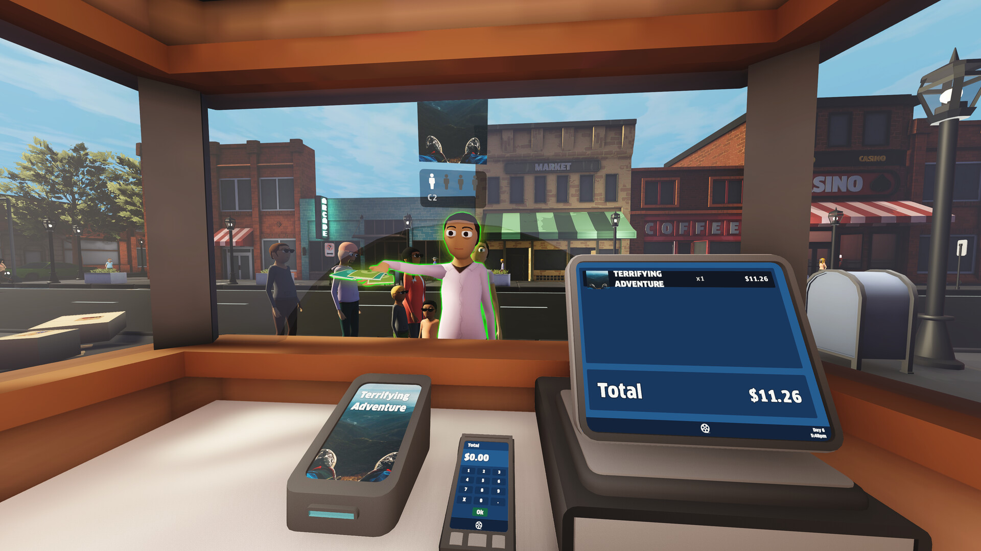 图片[1]-终极影院模拟器/Ultimate Theater Simulator-pp游戏仓库