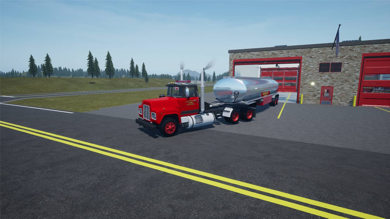 图片[4]-火焰之中/Into The Flames-pp游戏仓库