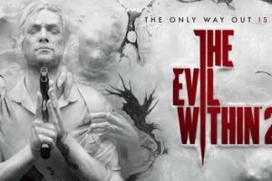 恶灵附身2/The Evil Within 2-pp游戏仓库