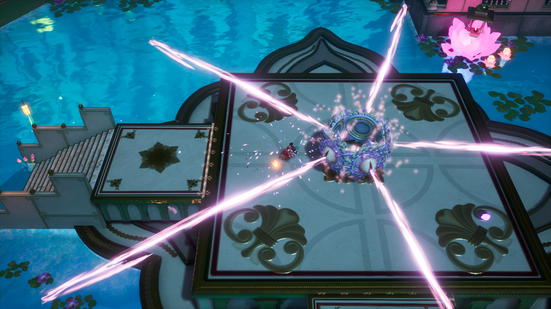 图片[6]-拉吉：远古传奇/Raji: An Ancient Epic-pp游戏仓库