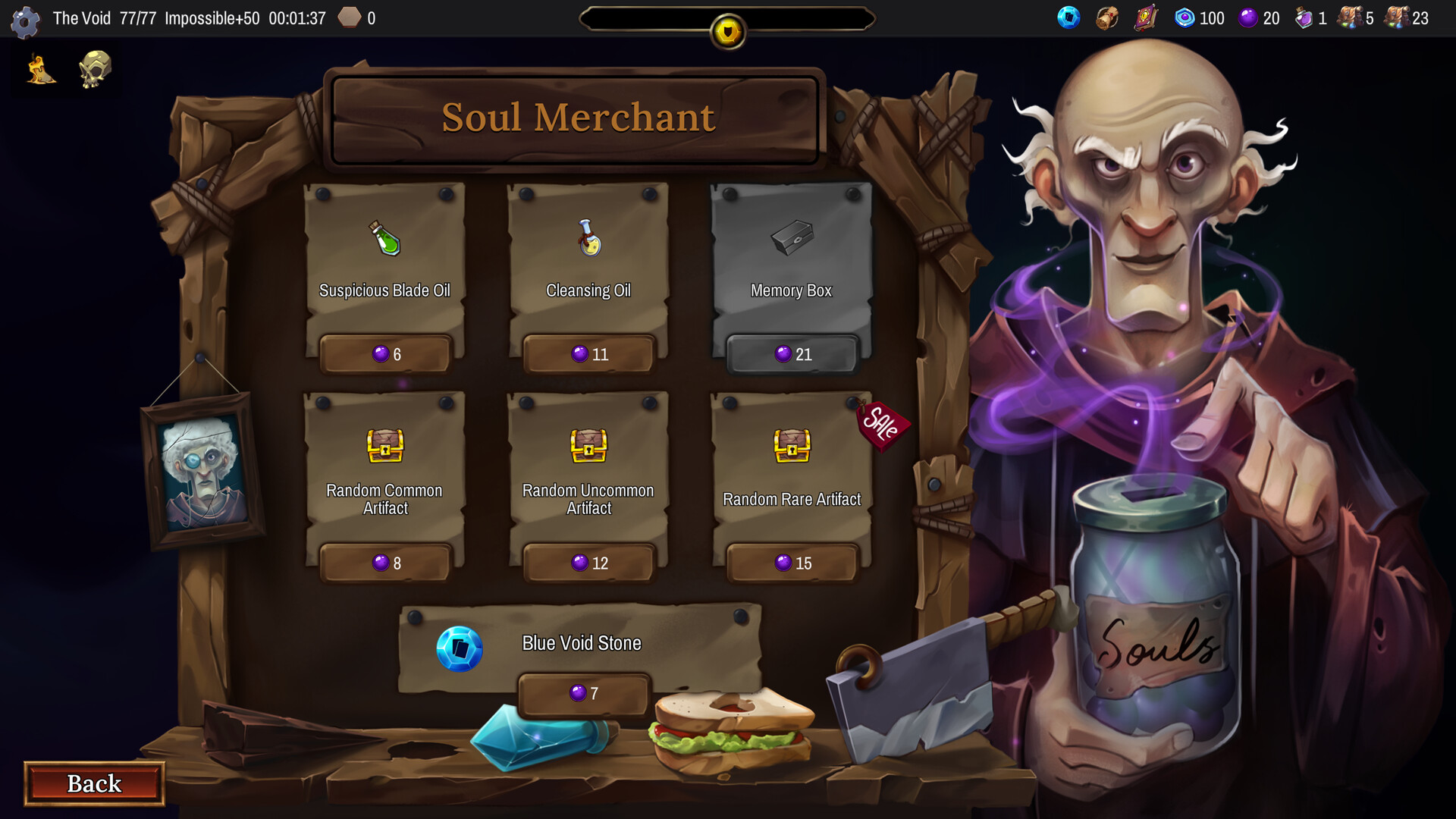 图片[6]-虚空穹牢/Vault of the Void-pp游戏仓库