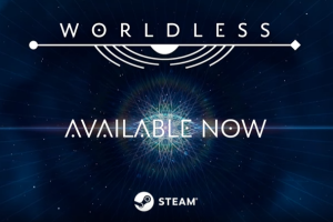 无界/Worldless-pp游戏仓库