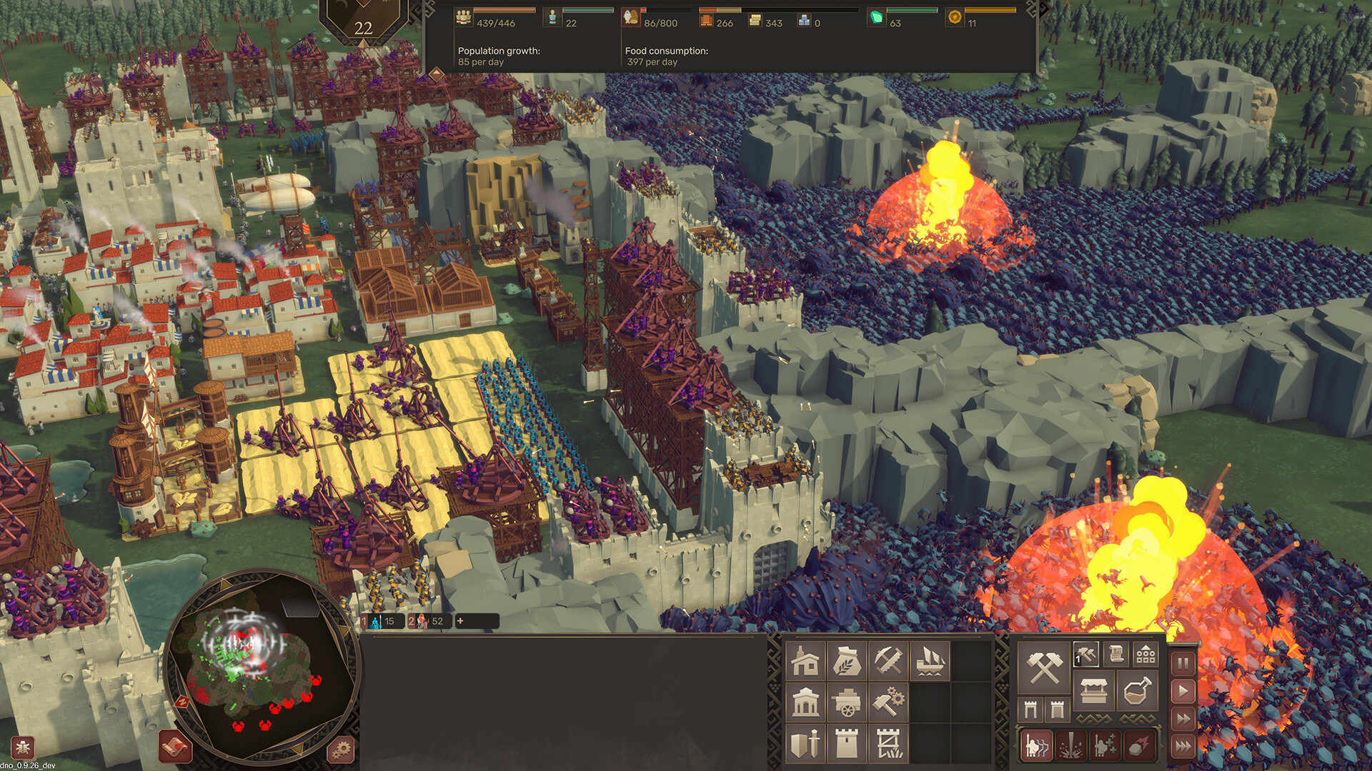 图片[2]-要战便战/Diplomacy is Not an Option-pp游戏仓库