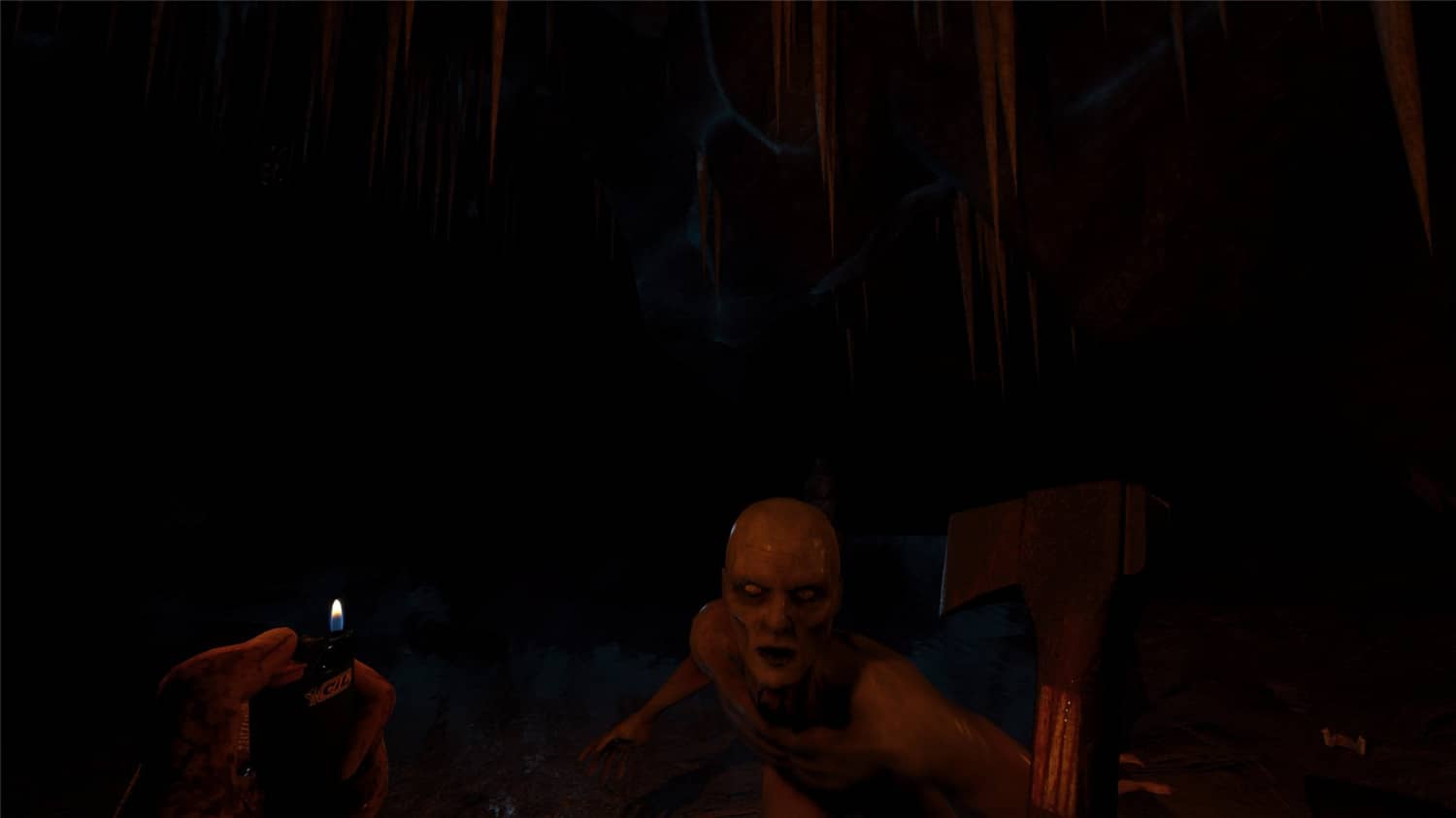 图片[2]-迷失森林/The Forest（v1.12正式版）-pp游戏仓库