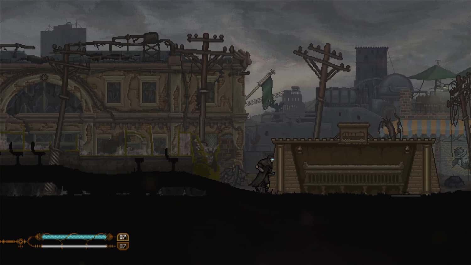 图片[1]-ERRA：开端/Erra: Exordium-pp游戏仓库