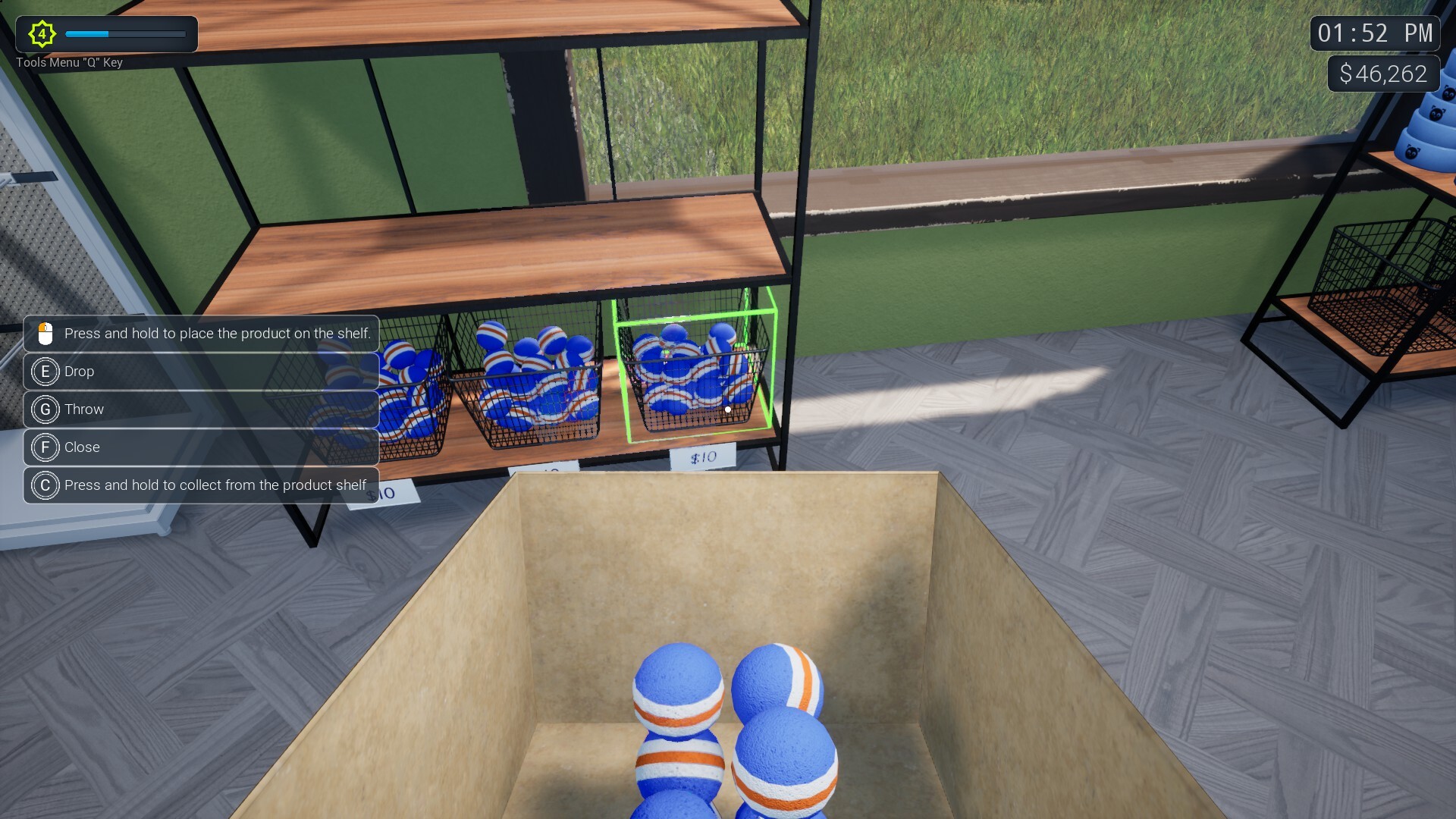 图片[4]-异域风情2：宠物店模拟器/Exotica 2: Pet Shop Simulator-pp游戏仓库