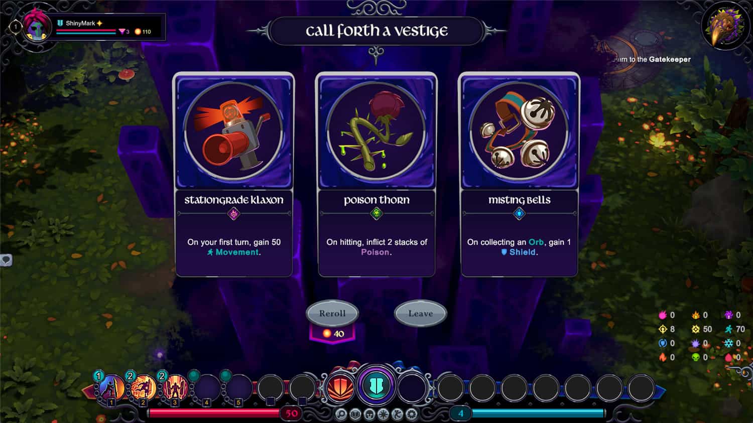 图片[3]-墨水氏族/Inkbound-pp游戏仓库