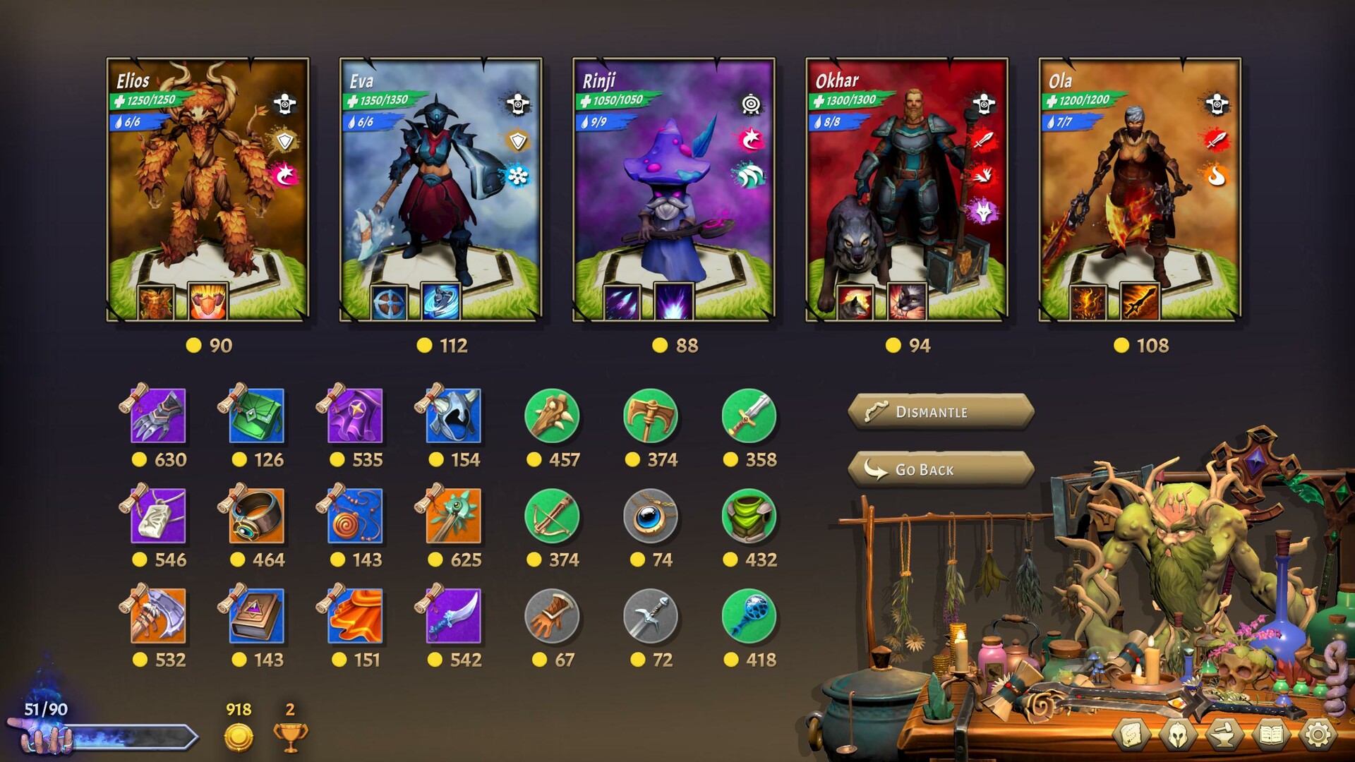 图片[2]-将熄之焰/The Last Flame-pp游戏仓库