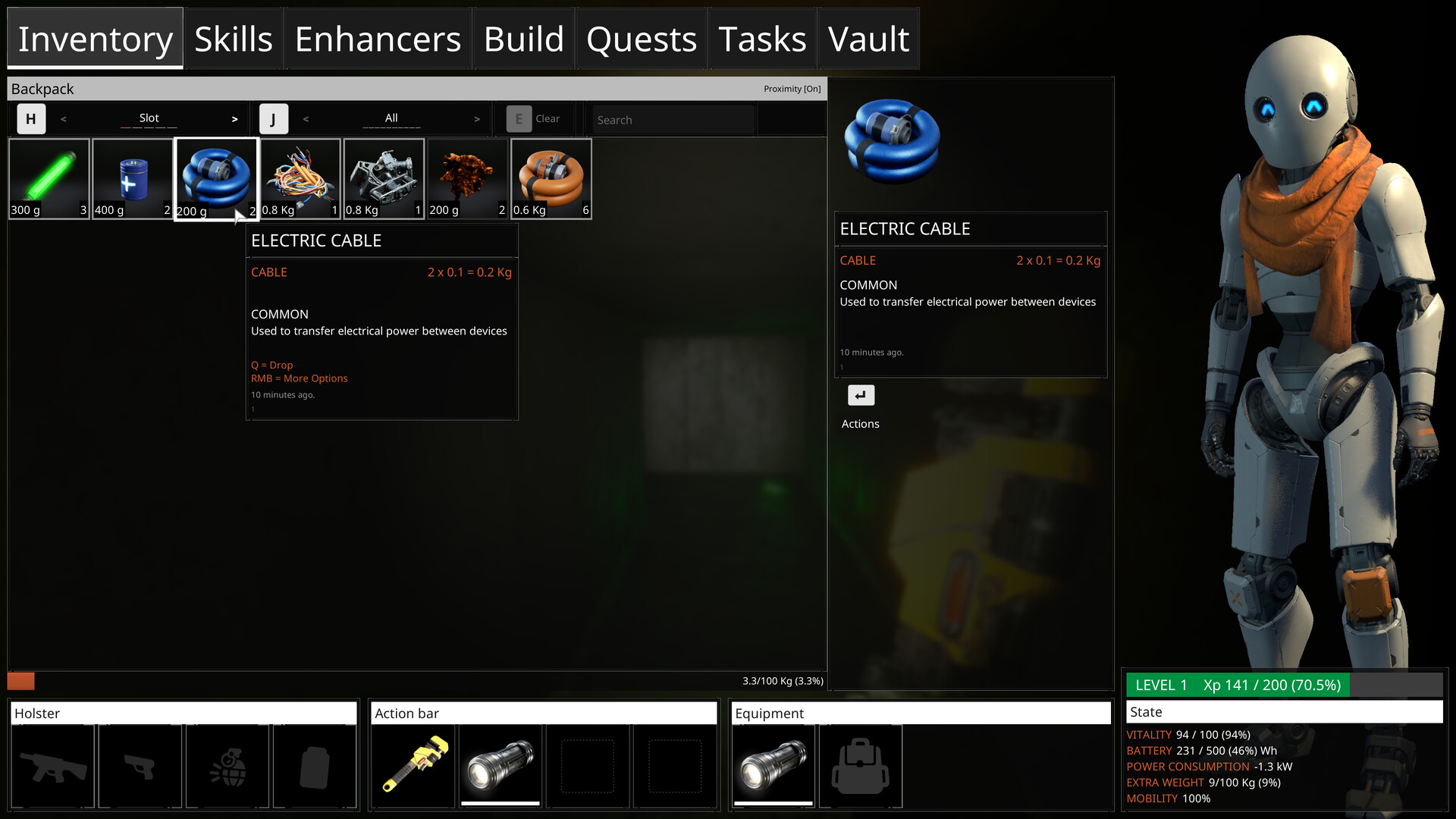 图片[5]-最后一位守护者/The Last Caretaker-pp游戏仓库